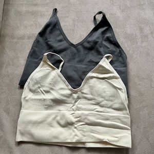 Urban Outfitters Bralettes